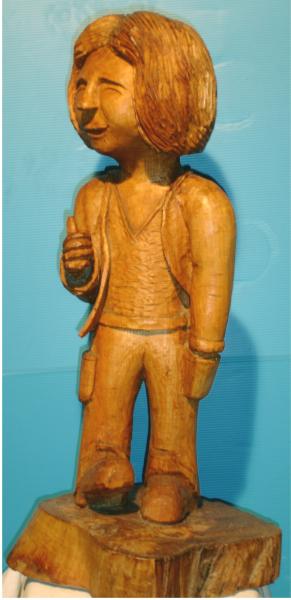 vu sous un autre angle