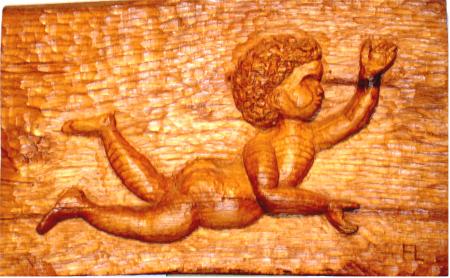 Une naissance est attendue