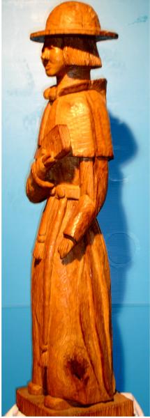 vu sous un autre angle