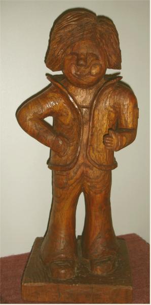 Le poulbo de Mamie (1989)