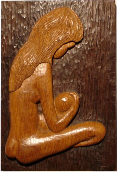 Vu sur la premi�re page du carnet de maternit� de l'�poque