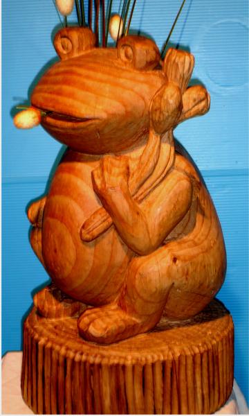 Vu sous un autre angle