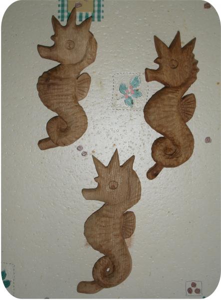 Ils sont tous parti!