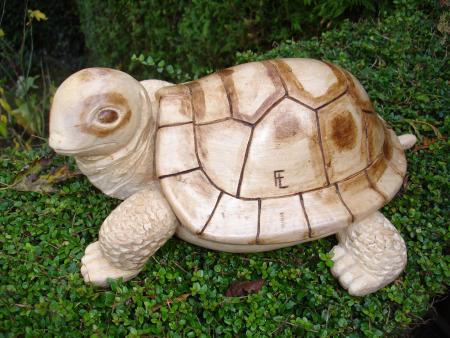 Sous un autre angle.