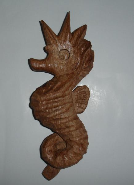 Hippo n� sous la main d' FL