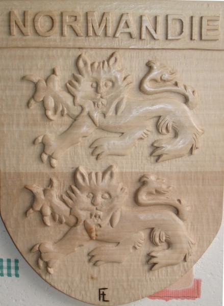 NORMANDIE
